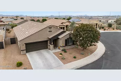 23857 W Pima Street, Buckeye, AZ 85326 - Photo 10