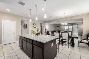 23857 W Pima St, Buckeye, AZ 85326 - Photo 16