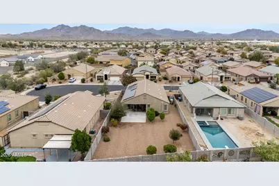 23857 W Pima Street, Buckeye, AZ 85326 - Photo 12