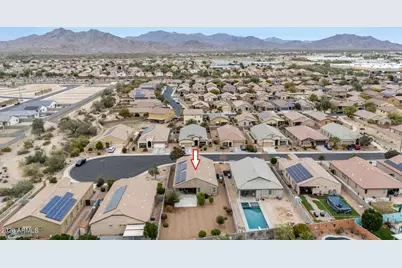 23857 W Pima Street, Buckeye, AZ 85326 - Photo 46