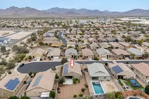 23857 W Pima St, Buckeye, AZ 85326 - Photo 46