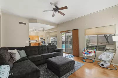 4630 E Prickly Pear Trail, Phoenix, AZ 85050 - Photo 8