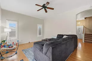 4630 E Prickly Pear Trail, Phoenix, AZ 85050 - Photo 6