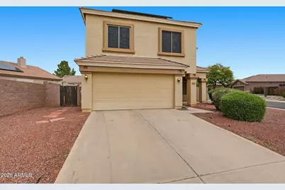 4630 E Prickly Pear Trail, Phoenix, AZ 85050 - Photo 2