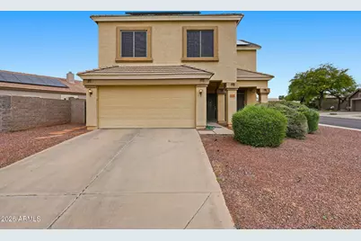4630 E Prickly Pear Trail, Phoenix, AZ 85050 - Photo 1