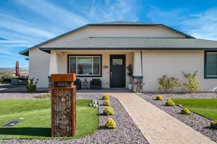 489 Kindra Heights Rd, Cottonwood, AZ 86326 - Photo 4