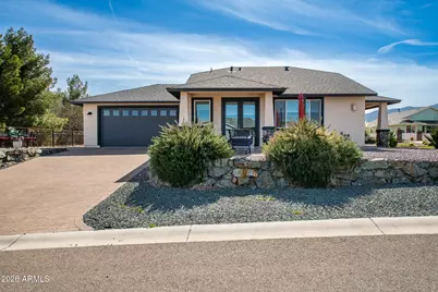 489 Kindra Heights Road, Cottonwood, AZ 86326 - Photo 2