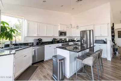 489 Kindra Heights Road, Cottonwood, AZ 86326 - Photo 16