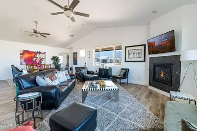 489 Kindra Heights Road, Cottonwood, AZ 86326 - Photo 12