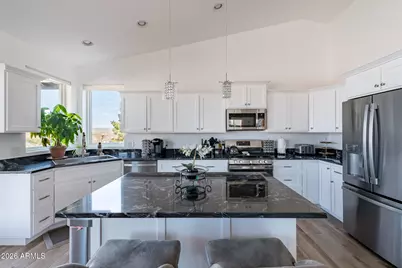 489 Kindra Heights Road, Cottonwood, AZ 86326 - Photo 14