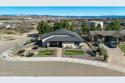 489 Kindra Heights Road, Cottonwood, AZ 86326 - Photo 36