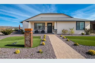 489 Kindra Heights Road, Cottonwood, AZ 86326 - Photo 2