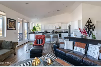 489 Kindra Heights Road, Cottonwood, AZ 86326 - Photo 12