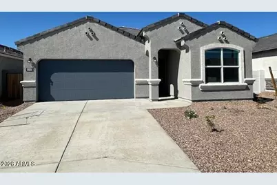 25254 N 184th Lane, Wittmann, AZ 85361 - Photo 1