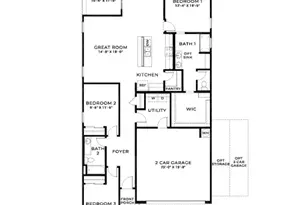 25254 N 184th Ln, Wittmann, AZ 85361 - Photo 2