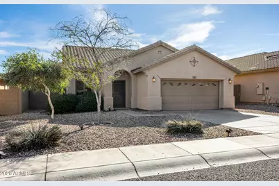 22183 W Shadow Drive, Buckeye, AZ 85326 - Photo 2