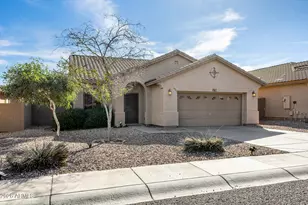 22183 W Shadow Dr, Buckeye, AZ 85326 - Photo 2