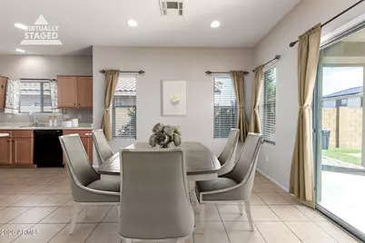 22183 W Shadow Drive, Buckeye, AZ 85326 - Photo 4