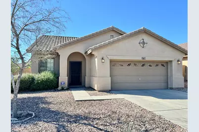22183 W Shadow Drive, Buckeye, AZ 85326 - Photo 2