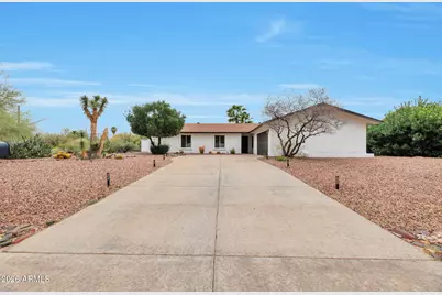 14051 N Del Cambre Avenue, Fountain Hills, AZ 85268 - Photo 2