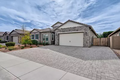 1111 E Holland Park Drive, Gilbert, AZ 85297 - Photo 2