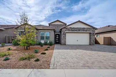 1111 E Holland Park Drive, Gilbert, AZ 85297 - Photo 1