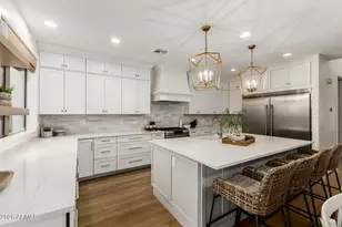 417 E Frances Ln, Gilbert, AZ 85295 - Photo 16