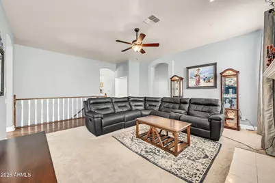 4647 E Garnet Circle, Mesa, AZ 85206 - Photo 24