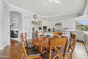 4647 E Garnet Cir, Mesa, AZ 85206 - Photo 14