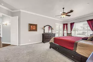 4647 E Garnet Cir, Mesa, AZ 85206 - Photo 30