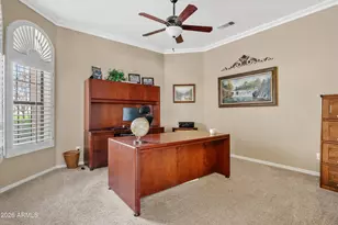 4647 E Garnet Cir, Mesa, AZ 85206 - Photo 14