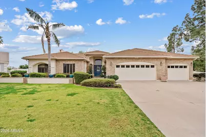 4647 E Garnet Circle, Mesa, AZ 85206 - Photo 1