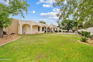 4647 E Garnet Cir, Mesa, AZ 85206 - Photo 64