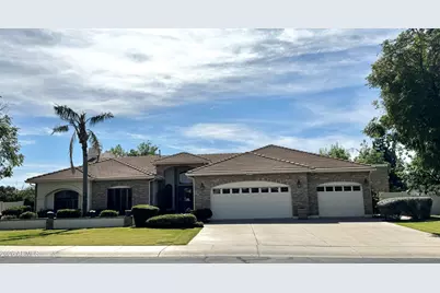 4647 E Garnet Circle, Mesa, AZ 85206 - Photo 1