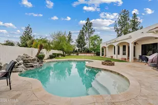 4647 E Garnet Cir, Mesa, AZ 85206 - Photo 58