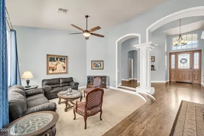 4647 E Garnet Circle, Mesa, AZ 85206 - Photo 8