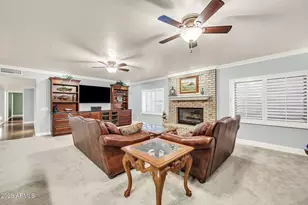 4647 E Garnet Cir, Mesa, AZ 85206 - Photo 58