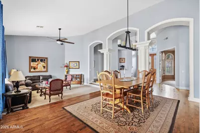 4647 E Garnet Circle, Mesa, AZ 85206 - Photo 18