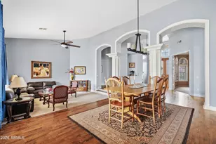 4647 E Garnet Cir, Mesa, AZ 85206 - Photo 18