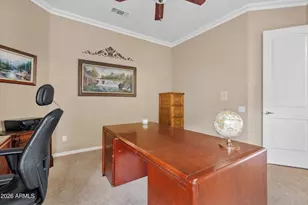 4647 E Garnet Cir, Mesa, AZ 85206 - Photo 16