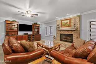 4647 E Garnet Cir, Mesa, AZ 85206 - Photo 42