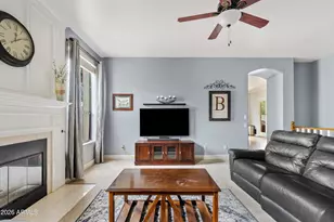 4647 E Garnet Cir, Mesa, AZ 85206 - Photo 22