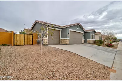 642 E Emerald Drive, Casa Grande, AZ 85122 - Photo 2