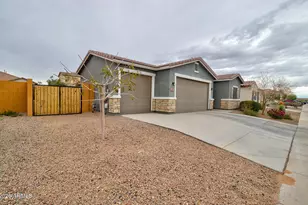 642 E Emerald Dr, Casa Grande, AZ 85122 - Photo 2