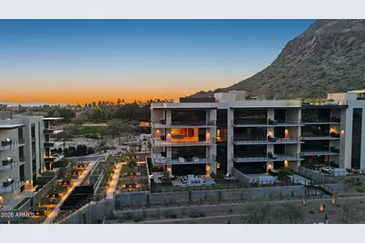 4849 N Camelback Rdg Drive #B302, Scottsdale, AZ 85251 - Photo 4