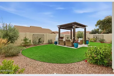 20613 W Grandview Drive, Buckeye, AZ 85396 - Photo 24