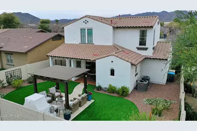 20613 W Grandview Drive, Buckeye, AZ 85396 - Photo 70