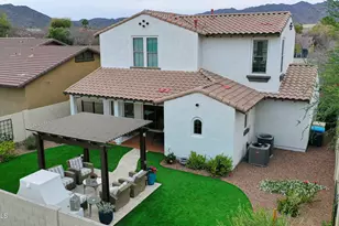 20613 W Grandview Dr, Buckeye, AZ 85396 - Photo 70