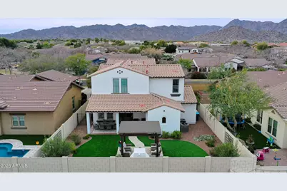 20613 W Grandview Drive, Buckeye, AZ 85396 - Photo 68