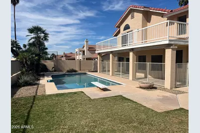 6283 W Lone Cactus Drive, Glendale, AZ 85308 - Photo 4